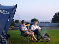 Hollins Farm Caravan & Camp Site