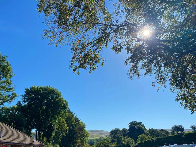 Pennine View Park