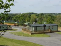 Woodclose Caravan Park