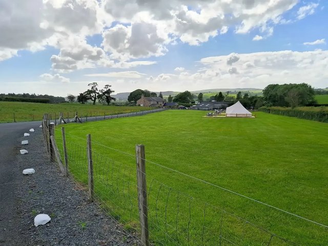 New House Caravan Park