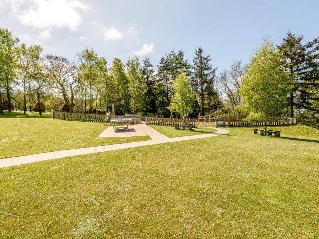 Hillcroft Park