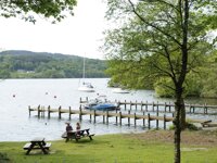 Hill of Oaks Caravan Park