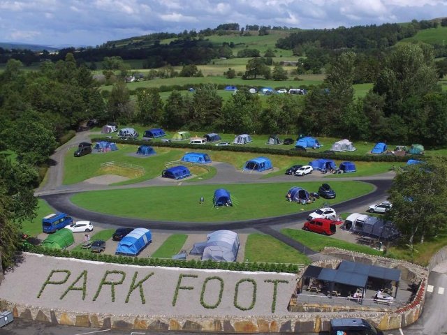 Park Foot Holiday Park