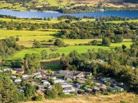 The Quiet Site Caravan & Camping Park