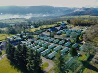 Ullswater Holiday Park