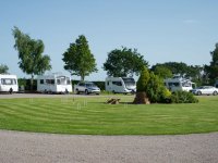 Green Acres Caravan Park