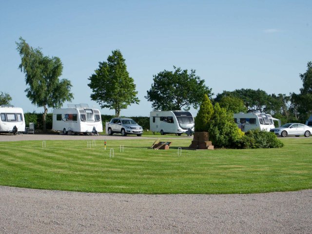 Green Acres Caravan Park