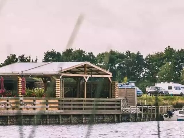 Stanton Lakes Camping