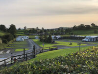 Ashes Exclusively Adult Caravan Park