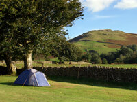 Castlerigg Hall Caravan Camping Glamping Park