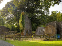 Kendal Caravan and Motorhome Club Site