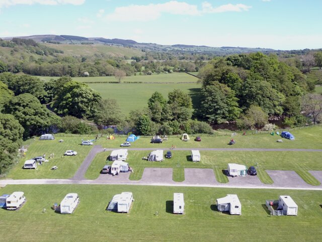 Leekworth Caravan & Camping Park