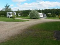Pecknell Farm Caravan Site