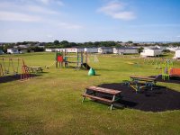 Seafield Caravan Park