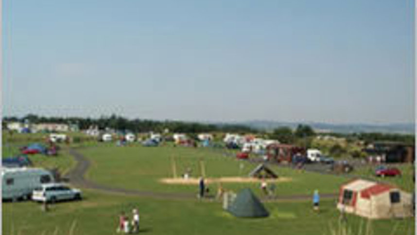 Waren Caravan Camping Park Alan Rogers