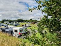 Waren Caravan & Camping Park