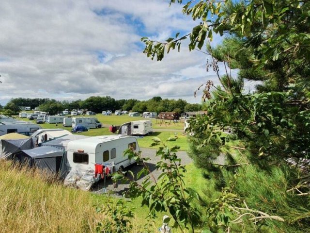 Waren Caravan & Camping Park