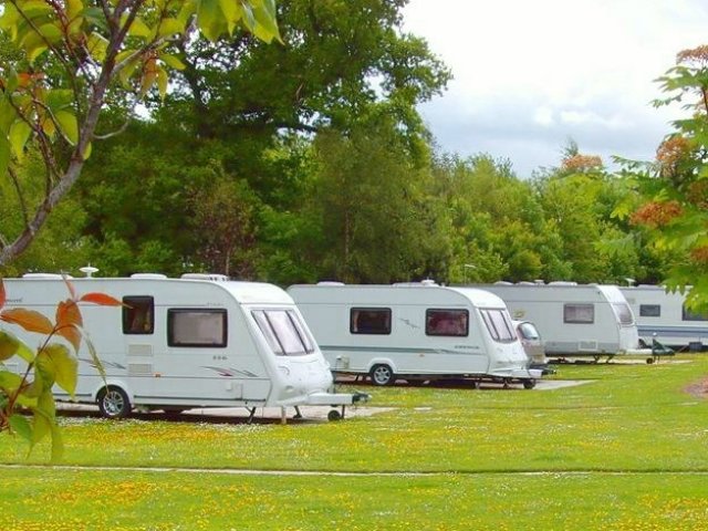 South Meadows Caravan Park