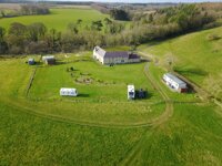 Walkmill Campsite
