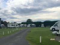 Proctors Stead Caravan Park