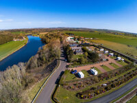 Chainbridge Touring Caravan Site