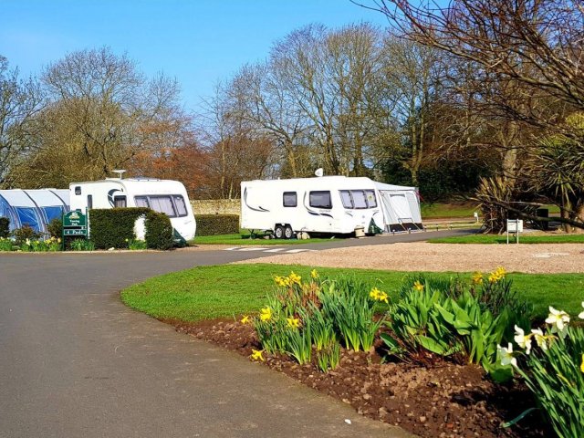 Ord House Country Park