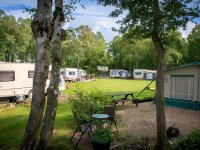 Fallowfield Dene Caravan & Camping Park