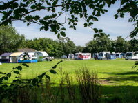 Gowerton Caravan and Motorhome Club Site