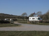 Kennexstone Camping and Touring Park