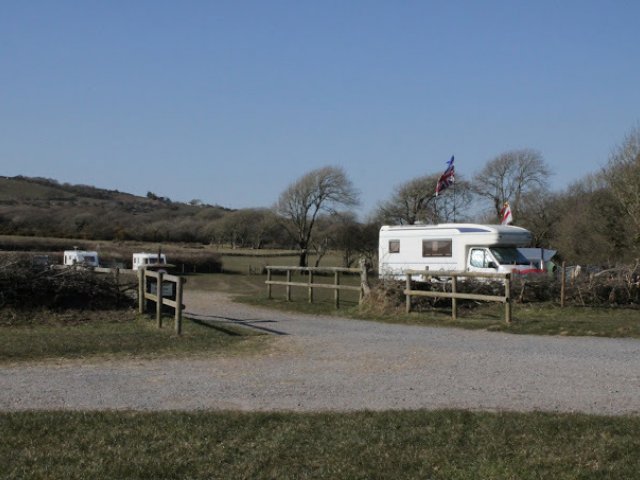 Kennexstone Camping and Touring Park
