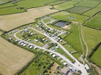 Pitton Cross Caravan Park