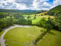 Blaenwaun Camping
