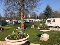 Glen Trothy Caravan & Camping Park