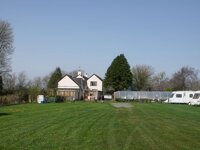 Tything Barn Naturist Camping
