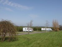 Hungerford Farm Touring Caravan Park