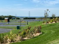 Folly Farm Holiday Park