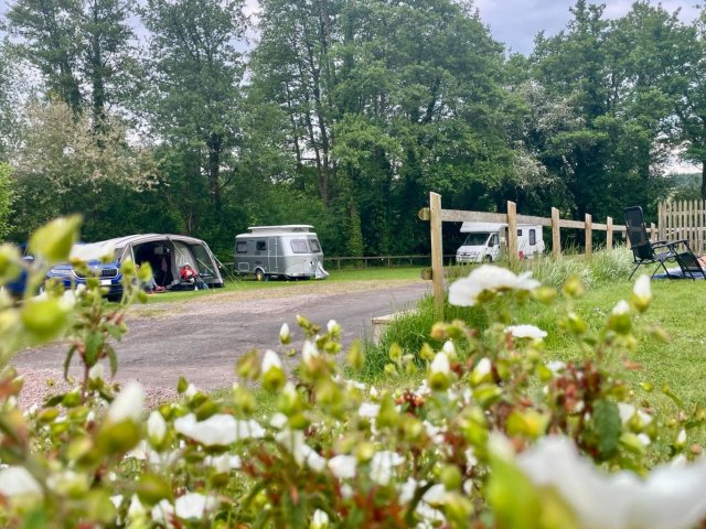 Three Castles Country Caravan Park