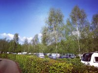Pont Kemys Caravan & Camping Park
