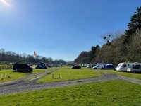 Glanusk Caravan Park