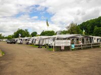 The Bridge Caravan Park & Camping Site