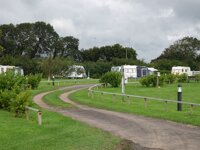 Happy Jakes Caravan Park