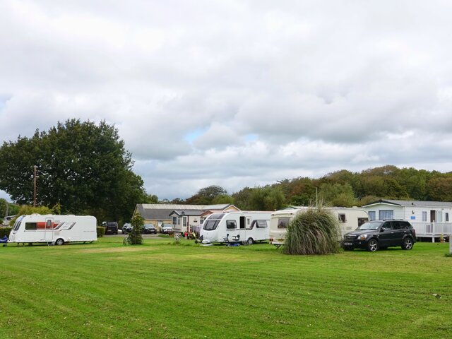 Acorn Camping & Caravanning