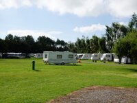 Llandow Caravan Park