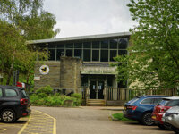 Cwmcarn Forest Drive Campsite