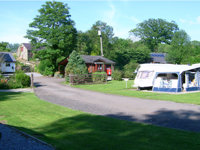 River View Touring Park