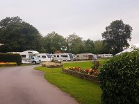 Erwlon Caravan & Camping Park