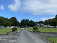 Llwyngwair Manor Holiday Park