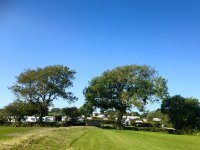 Pantglas Farm Caravan Park