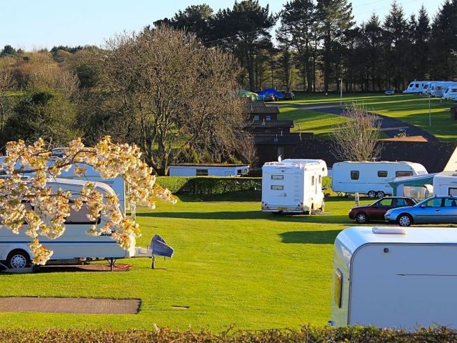 Moreton Farm Leisure Park