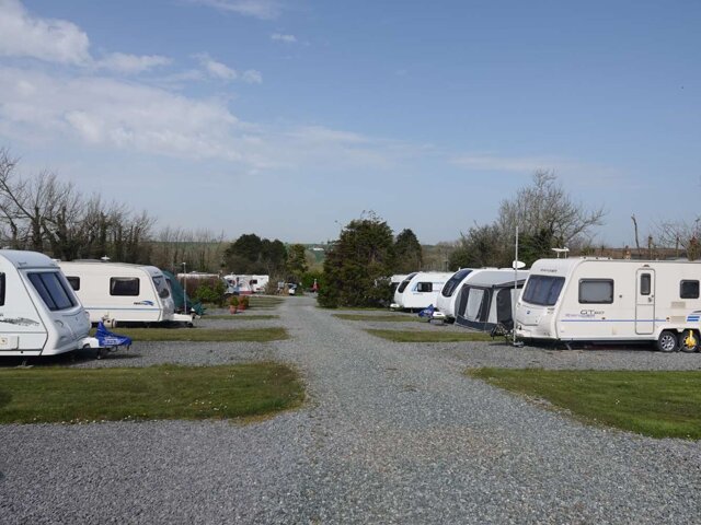 Tudor Glen Caravan Park